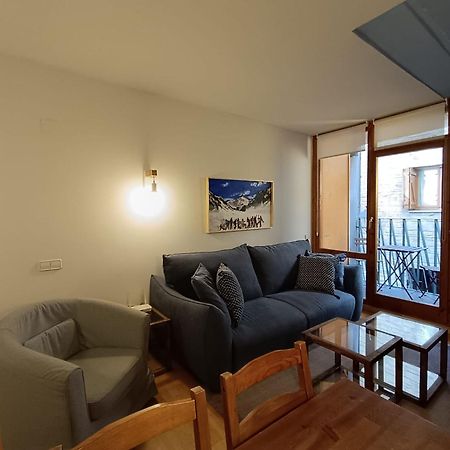 Inmocyma Tu Refugio En Benasqueアパートメント エクステリア 写真