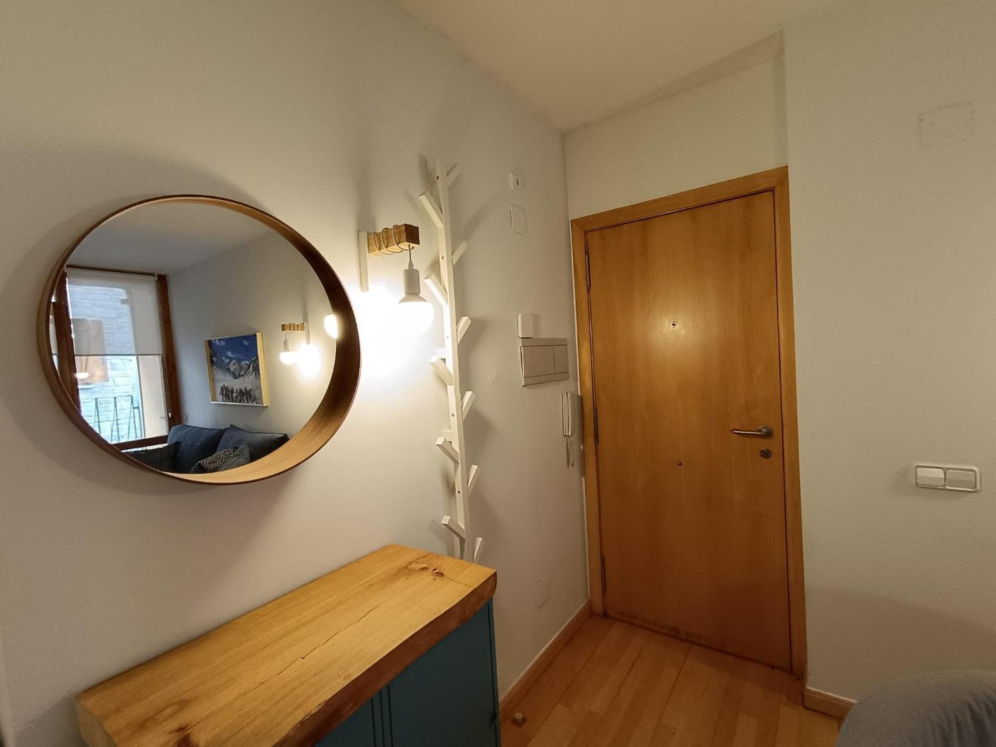 Inmocyma Tu Refugio En Benasqueアパートメント エクステリア 写真